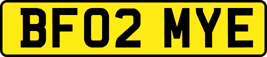 BF02MYE