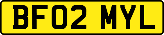BF02MYL