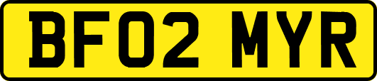 BF02MYR