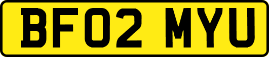 BF02MYU