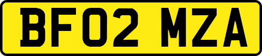 BF02MZA
