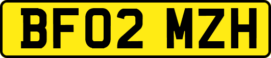 BF02MZH