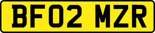 BF02MZR
