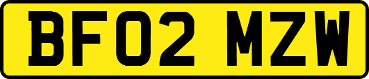BF02MZW