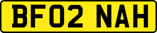 BF02NAH