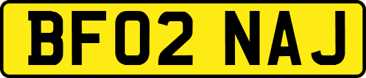 BF02NAJ