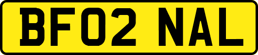 BF02NAL