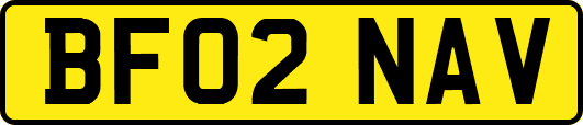 BF02NAV