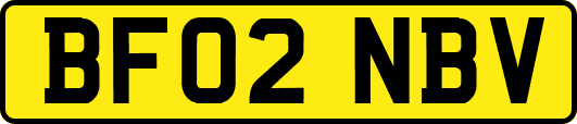 BF02NBV