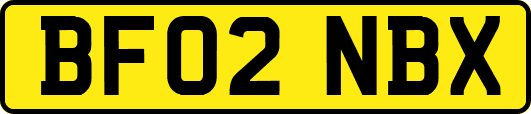 BF02NBX