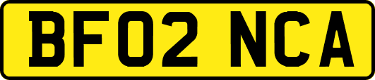 BF02NCA