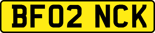 BF02NCK