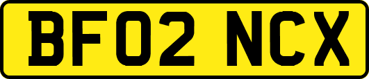 BF02NCX