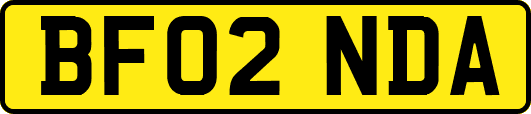 BF02NDA