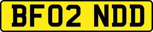 BF02NDD