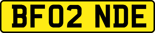 BF02NDE