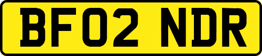 BF02NDR