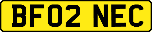 BF02NEC