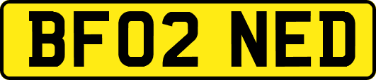 BF02NED