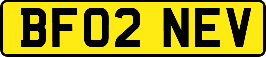 BF02NEV