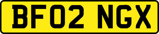 BF02NGX