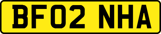 BF02NHA