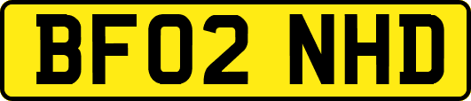 BF02NHD