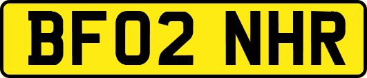 BF02NHR