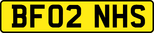 BF02NHS