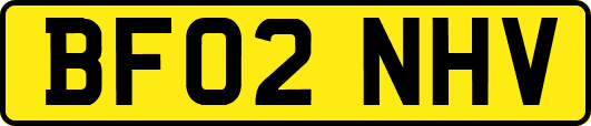 BF02NHV