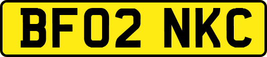 BF02NKC