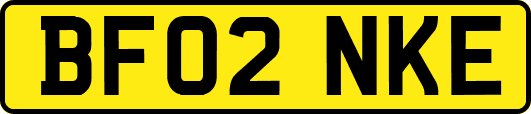 BF02NKE