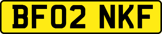 BF02NKF