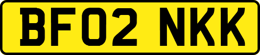 BF02NKK