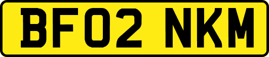 BF02NKM