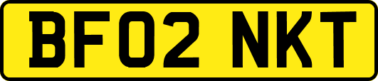 BF02NKT