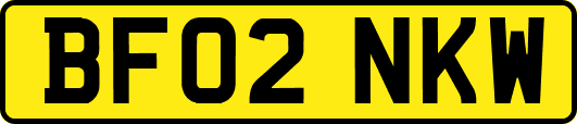 BF02NKW