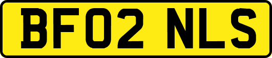 BF02NLS