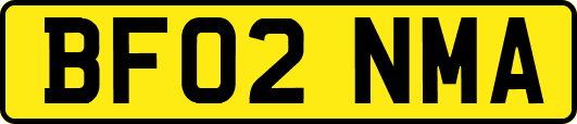 BF02NMA