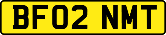 BF02NMT