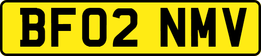 BF02NMV