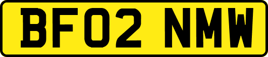 BF02NMW