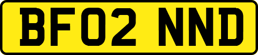 BF02NND