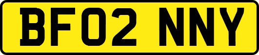 BF02NNY