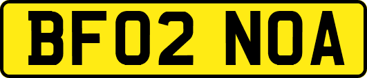 BF02NOA