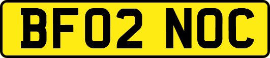 BF02NOC