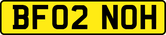 BF02NOH
