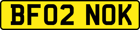 BF02NOK