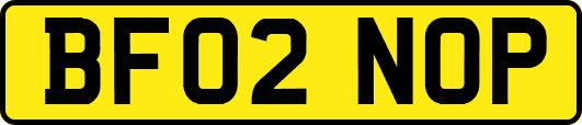 BF02NOP