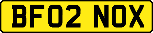 BF02NOX